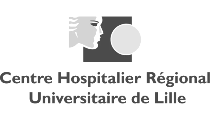 Logo CHRU de Lille