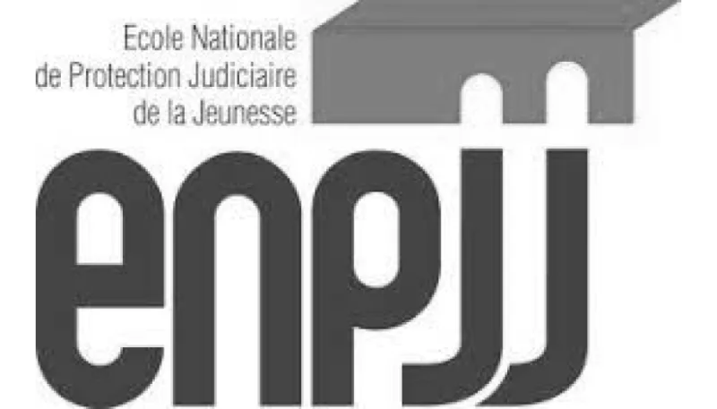 Logo ENPJJ