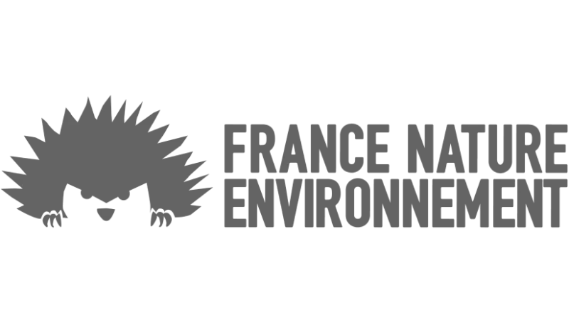 Logo France Nature Environnement