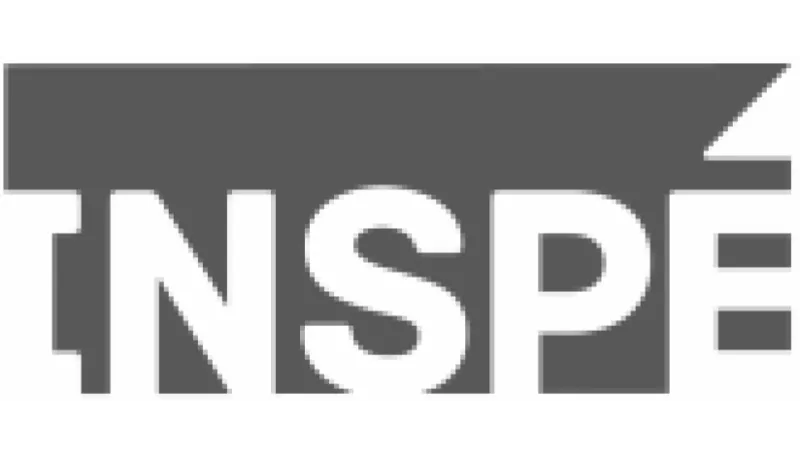 Logo INSPE de Paris