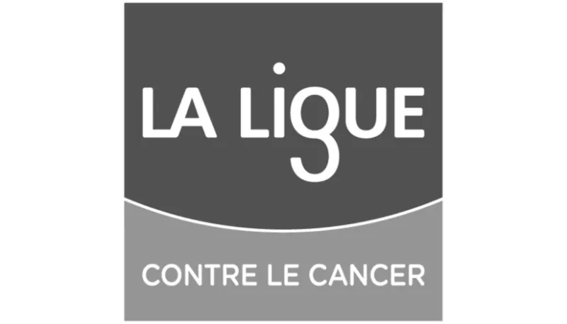 Logo La ligue contre le cancer