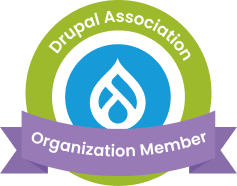 Association Drupal Membership
